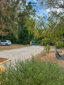 Maison à vendre 6 pièces SAINT GEORGES (47) Maison de 120m2 sur terrain clos de 3320m2