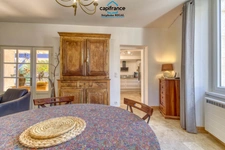 House for sale 7 rooms PUY L'EVEQUE (46) House + guest house + barn on land of 953m2