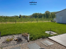 House for sale, 5 rooms, SAINT SYLVESTRE SUR LOT (47). House with 101 m2 of living space on enclosed land of 751 m2.