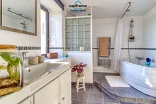 Property for sale 9 rooms MONTAYRAL (47) 190m2 living space on land of 6689m2 with swimming pool