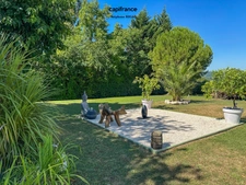 Property for sale, 6 rooms, PONT DU CASSE (47), House of 170m2 on 7112m2 of enclosed land