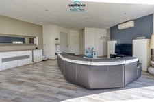 Maison à vendre 5 pièces MONTAYRAL (47) de 100m2 habitables sur 1659m2 de terrain clos