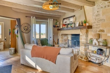 Dpt Lot et Garonne (47), for sale MONTAYRAL P7 property of 125 m² - Land of 1,106 m²