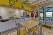 House for sale in MONTAYRAL (47), 8 rooms, 185 m2 on a plot of 3642 m2