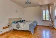 Propriete à vendre 6 pièces PAULHIAC (47) propriété de 265m2 comprenant maison, moulin et dépendances