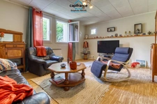 Maison à vendre 5 pièces  (47) Maison de 105m2 habitables sur terrain de 5913m2
