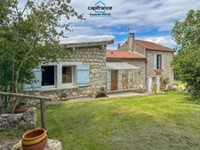 Maison à vendre 5 pièces  (47) Maison de 105m2 habitables sur terrain de 5913m2