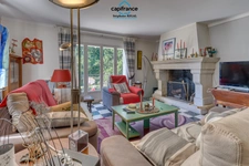 Maison à vendre 7 pièces de 183 m2 habitables sur un terrain de 10655m2 