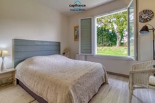 House for sale in MONTESQUIEU (82) with 5 rooms, 125m2 of living space on a 2000m2 plot
