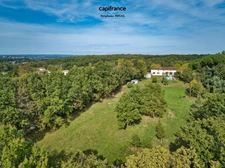 Property for sale 9 rooms MONTAYRAL (47) 190m2 living space on land of 6689m2 with swimming pool