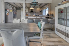 Maison à vendre 5 pièces MONTAYRAL (47) de 100m2 habitables sur 1659m2 de terrain clos