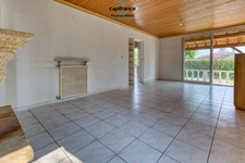Maison à vendre 5 pièces MONTAYRAL (47) 80m2 habitables sur 620m2 de terrain