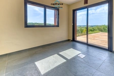 Propriete à vendre 6 pièces MONSEGUR (47) Maison de 170m2 environ sur 2500m2 de terrain