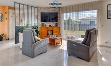 House for sale, 5 rooms, 123 m2 of living space on 800 m2 of land with swimming pool 