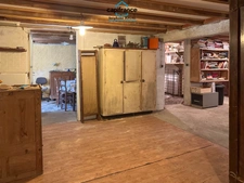 Maison à vendre 6 pièces Monsempron-Libos (47) maison de 130m2 habitables sur 977m2 de terrain clos