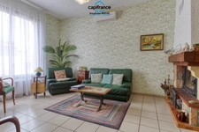 Dpt Lot et Garonne (47), for sale MONSEMPRON LIBOS house P9 on land of 486m2   