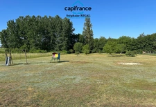 Maison à vendre 6 pièces maison de 180m2 habitables sur un terrain clos de 7315m2
