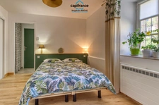House for sale 7 rooms PUY L'EVEQUE (46) House + guest house + barn on land of 953m2