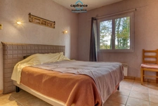 Maison à vendre 4 pièces MONTCABRIER (46) maison de 85 m2 sur un terrain de 1,12ha et de bois