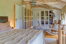 Property for sale 10 rooms FONGRAVE (47) house of 360m2 on land of 1.43ha