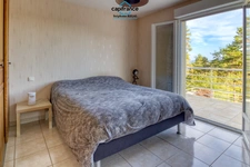 Propriete à vendre 5 pièces MAUROUX (46) maison de 155m2 habitables avec piscine sur terrain de 5499m2