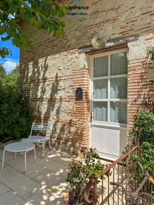 Property for sale 10 rooms FONGRAVE (47) house of 360m2 on land of 1.43ha