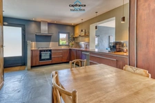Propriete à vendre 6 pièces MONSEGUR (47) Maison de 170m2 environ sur 2500m2 de terrain