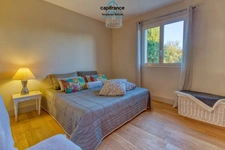 Propriete à vendre 6 pièces SALLES (47) Maison de 190 m2 sur 8922m2 de terrain