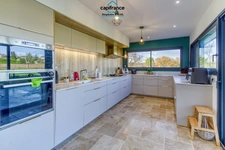 Propriete à vendre 7 pièces VILLENEUVE SUR LOT (47) de 229m2 habitables sur un terrain clos de 5965m2