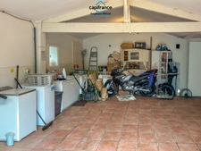 House for sale, 5 rooms, VILLENEUVE SUR LOT (47). Single-storey house of 104 m2 on a 571m2 enclosed plot.