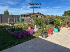 House for sale, 5 rooms, 123 m2 of living space on 800 m2 of land with swimming pool 