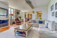 Property for sale 10 rooms FONGRAVE (47) house of 360m2 on land of 1.43ha