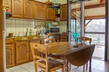 Dpt Lot et Garonne (47), for sale MONSEMPRON LIBOS house P9 on land of 486m2   