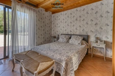 Propriete à vendre 5 pièces MAUROUX (46), 100 m2 sur 1,5ha de terrain