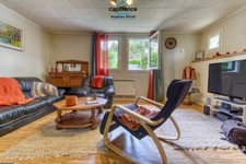 Maison à vendre 5 pièces  (47) Maison de 105m2 habitables sur terrain de 5913m2