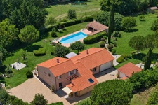 Property for sale 6 rooms PONT DU CASSE (47) House of 170m2 on 7112m2 of enclosed land