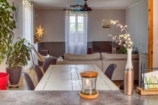 Maison à vendre 6 pièces et dépendances proche de MONFLANQUIN (47) sur 2,6ha de terrain
