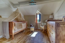Propriete à vendre 9 pièces MONTAYRAL (47) 190m2 habitables sur terrain de 6689m2 avec piscine