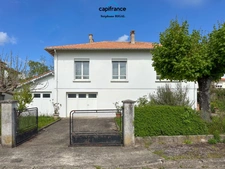 House for sale 5 rooms MONTAYRAL (47) House of 100m2 on land of 570m2