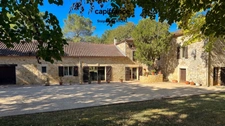 Property for sale in MONTAYRAL (47) with 10 rooms, 255m2 of living space, and 1.6 hectares of land.