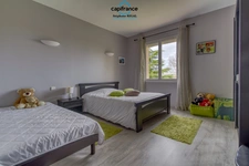 Propriete à vendre 6 pièces PENNE D'AGENAIS (47) Maison de 175m2 habitables + sous-sol sur 5245m2 de terrain