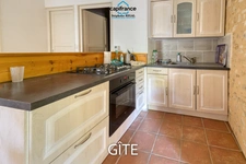 Propriete à vendre 6 pièces PAULHIAC (47) propriété de 265m2 comprenant maison, moulin et dépendances