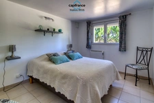 Dpt Lot et Garonne (47), for sale SAINT SYLVESTRE SUR LOT P6 house of 130 m² with swimming pool - Land of 3186 m²