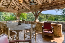 Propriete à vendre 11 pièces CUZORN (47), Propriété de caractère de 280 m² avec piscine et 1,3 hectare