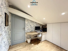 Propriete à vendre 7 pièces VILLENEUVE SUR LOT (47) de 229m2 habitables sur un terrain clos de 5965m2