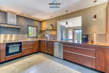 Propriete à vendre 6 pièces MONSEGUR (47) Maison de 170m2 environ sur 2500m2 de terrain
