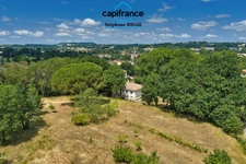 Maison à vendre 7 pièces de 183 m2 habitables sur un terrain de 10655m2 