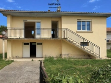 House for sale in MONTAYRAL (47), 4 rooms, 68m2 of living space on 471m2 of land