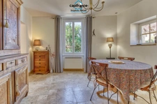 House for sale 7 rooms PUY L'EVEQUE (46) House + guest house + barn on land of 953m2