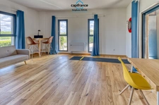Dpt Lot (46), à vendre MAUROUX maison P8 de 210 m² - Terrain de 2 400 m² - Plain pied